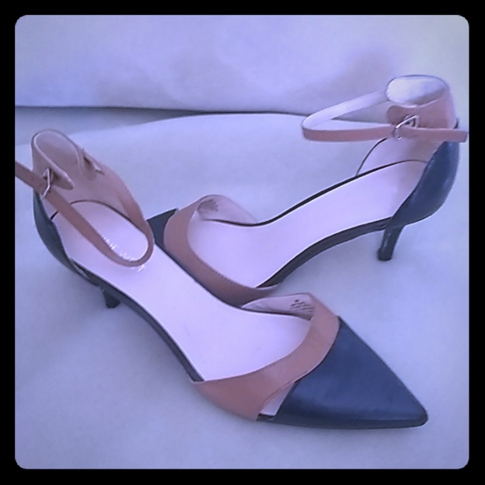 Ladies heels